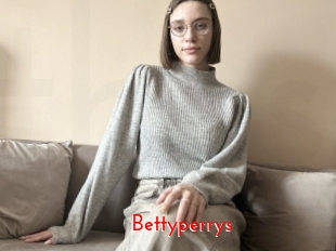 Bettyperrys