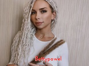 Bettypowel
