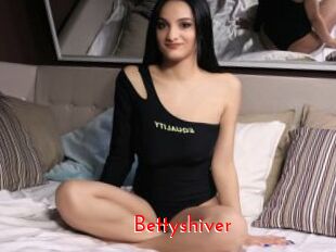 Bettyshiver