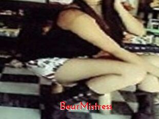 BeurMistress