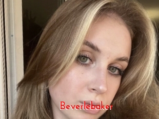 Beverlebaker