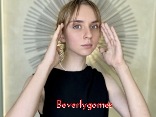 Beverlygomes