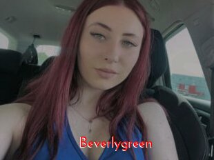Beverlygreen