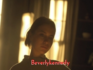 Beverlykennedy