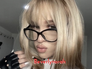 Beverlynorah