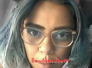 Bewilderedbetti