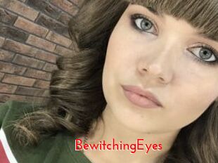 bewitchingEyes The Sex