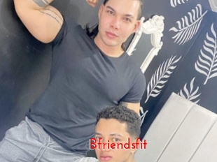 bfriendsfit The Sex