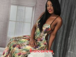 Biancaxlove