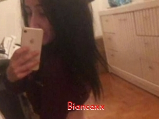 biancaxx The Sex