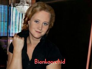 Biankaorchid