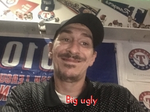 big_ugly The Sex
