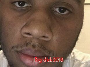 Big_dick2018