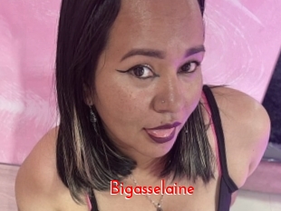 Bigasselaine