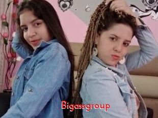 Bigassgroup