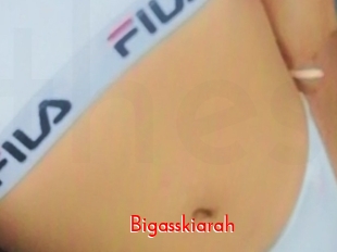 bigasskiarah The Sex