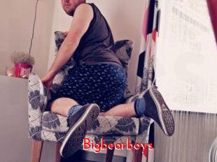 Bigbearboys