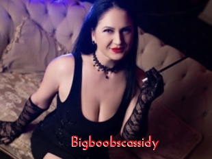 Bigboobscassidy