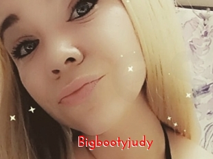 Bigbootyjudy