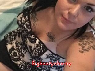 Bigbootynhorny