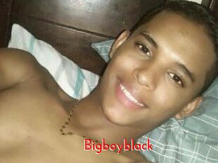 Bigboyblack