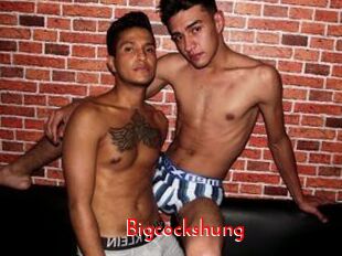Bigcockshung