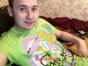 Bigcockvov