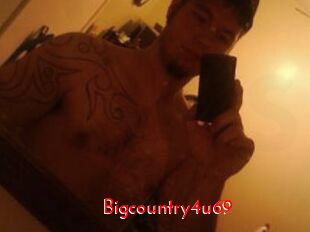 Bigcountry4u69