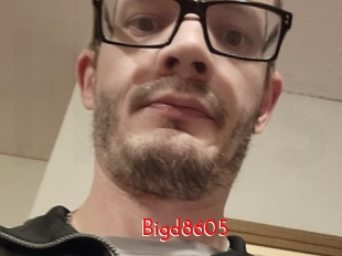 Bigd8605