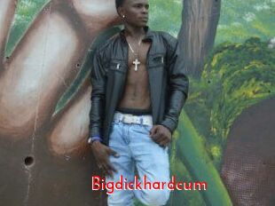 Bigdickhardcum