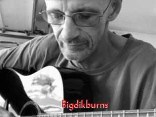 Bigdikburns