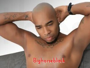 Bighorseblack