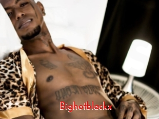 bighotblackx The Sex
