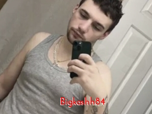 bigkashh84 The Sex