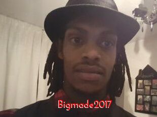 Bigmade2017