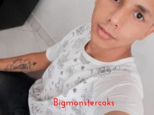 bigmonstercoks The Sex