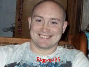 Bigpapi25