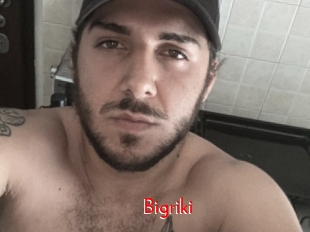 bigriki The Sex