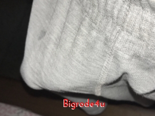 Bigrode4u