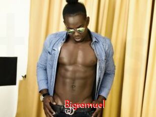 Bigsamuel