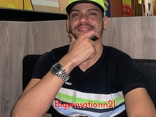 Bigsensationn21