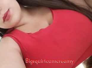 Bigsquirtcumcreamy