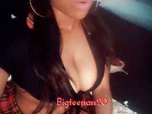 Bigteenass20