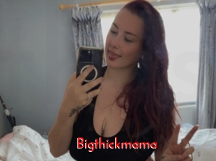 Bigthickmama
