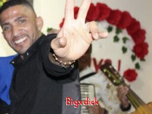 Bigxdick