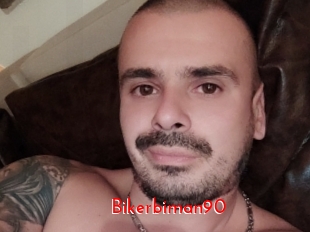 Bikerbiman90