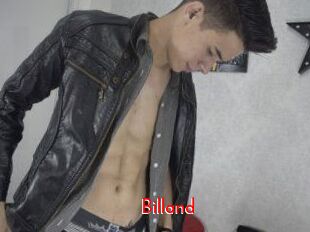 Billand