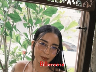 Billieroose