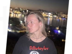 Billietaylor