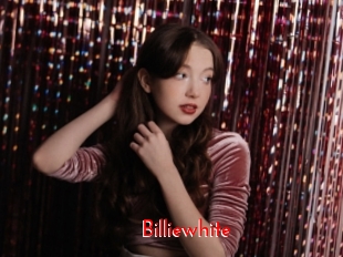 Billiewhite